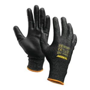 Safety Gloves / Anticut gloves in Uganda - Toss PPE Store
