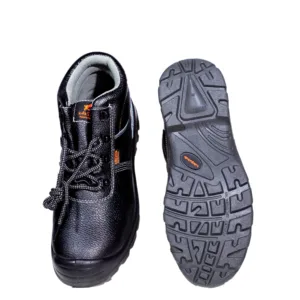 Safety Boot in Uganda - Toss Store