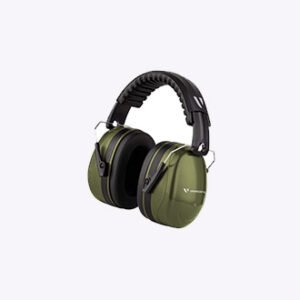Ear protection