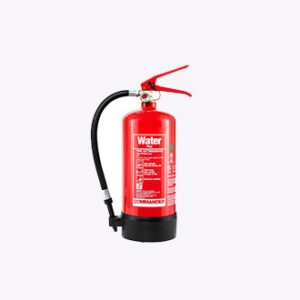 Fire Safety Items