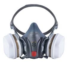 Masks & Respirators in Uganda - TOSS PPE STore