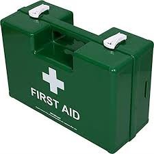 First Aid Kit in Uganda