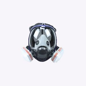 Masks & Respirators