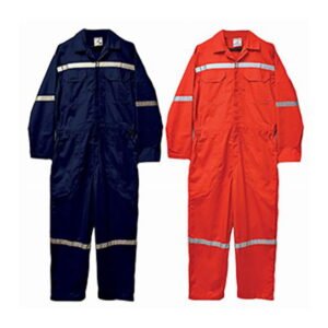 Reflective Coverall