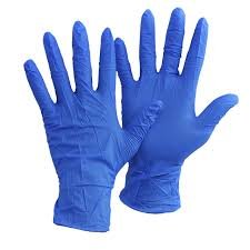 HD RUBBER GLOVES- short in Uganda