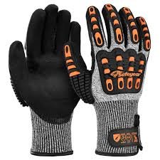 Impact resistant gloves in Uganda