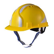 HD Head Protection with Face Shield in Uganda -Toss store