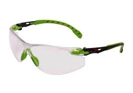 Clear Goggles in Uganda- Toss PPE store