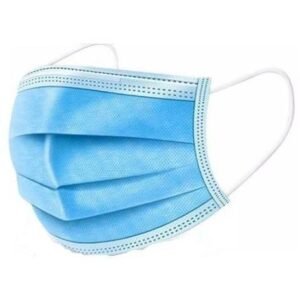 Folded Design Safety Mask  in Uganda