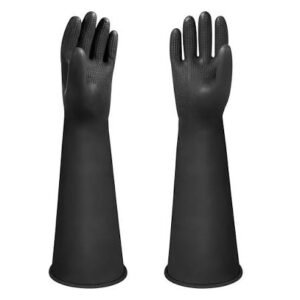 Energy Absorber Lanyard  Gloves in Uganda