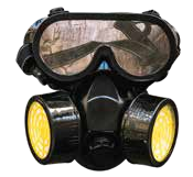 Double Filter Mask in Uganda-Toss Store