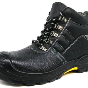 SAFE FEET HD Safety shoe in Uganda