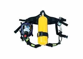 SELF CONTAINED BREATHING APPARATUS (SCBA) 6.8L in Uganda-Toss store