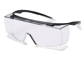 Super Clear and anti-fog Safety Goggles in Uganda -Toss Store