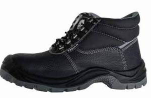 TROJAN SAFETY HD boot  in Uganda
