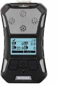 Multi Gas Detector in Uganda