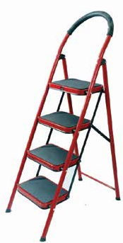 IRON LADDER