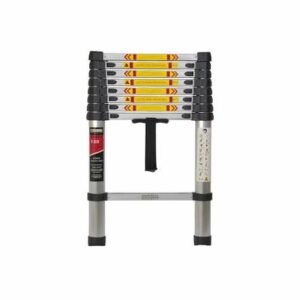 ALUMINIUM TELESCOPIC LADDER IN UGANDA