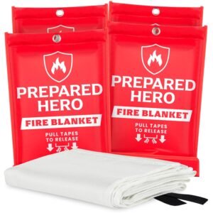 Fire Blanket in Uganda