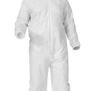 Disposable Coveralls in Uganda
