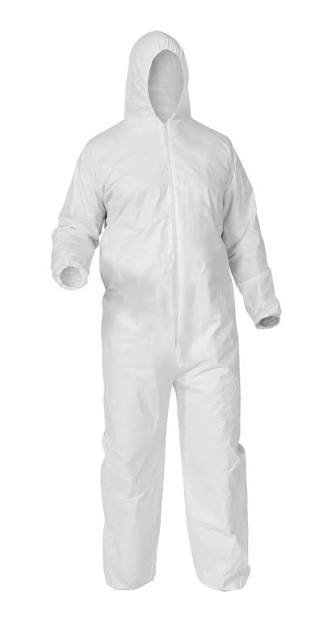 coverall