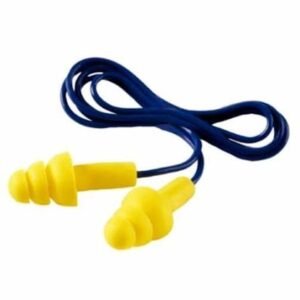 3M Unmountable Reusable Ear Plug in Uganda