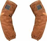 Welding gloves in Uganda