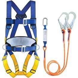 Safety Harness in Uganda
