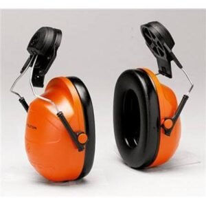 3M Mountable Ear protection for Helmets inUganda