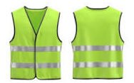 Light Duty Reflector Jacket in Uganda
