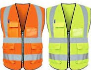 HD Reflector Jacket in Uganda