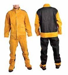 Welding Suit in Uganda