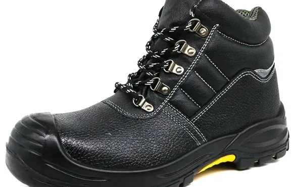 safe shoe